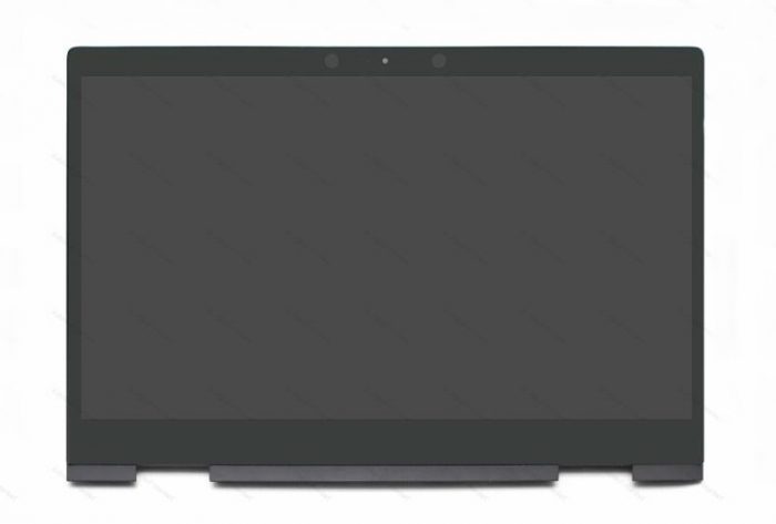 UHD LCD Screen Touch Glass Digitizer Assembly for HP ENVY 15-BP130TX 15-BP134TX