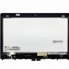 01AW135 01EN006 14'' For Lenovo Thinkpad Yoga 460 FHD LCD LED Touch Screen w/Bezel Assembly - Image 2