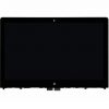 01AW135 01EN006 14'' For Lenovo Thinkpad Yoga 460 FHD LCD LED Touch Screen w/Bezel Assembly