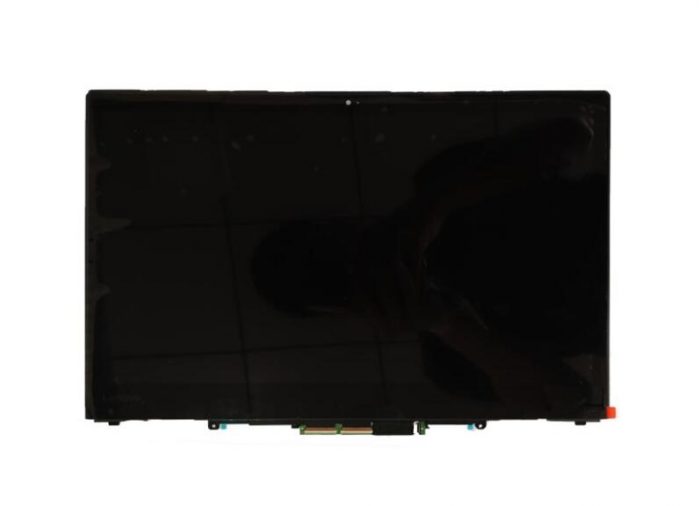 01AX893 01AX894 For Lenovo X1 Yoga G2 14" LCD Touch Screen Digitizer Assembly
