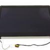 0TY7G - 15.6" For Dell Inspiron 15 (5570 / 5575) Touchscreen FHD LCD Display Complete Assembly - OTP