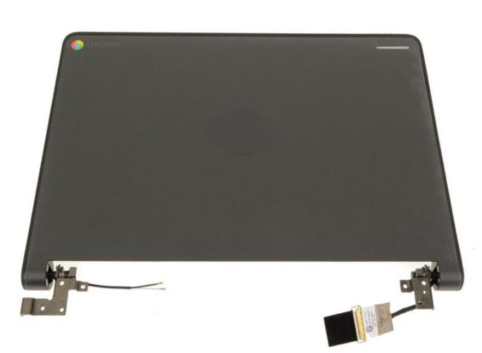 26DW7 - 11.6" For Dell Chromebook 11 (3120) Touchscreen WXGAHD LCD Display Complete Assembly - TS - Image 2