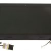 26DW7 - 11.6" For Dell Chromebook 11 (3120) Touchscreen WXGAHD LCD Display Complete Assembly - TS