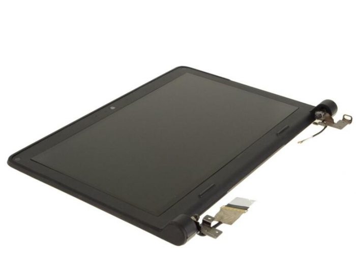 26DW7 - 11.6" For Dell Chromebook 11 (3120) Touchscreen WXGAHD LCD Display Complete Assembly - TS - Image 3
