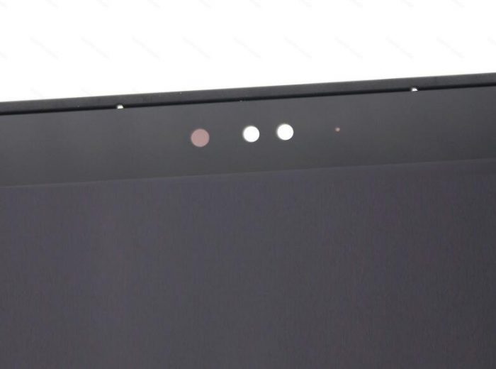 4F59D 04F59D for Dell Inspiron 15 7579 7569 LCD TouchScreen Digitizer w/Bezel Assembly - Image 3