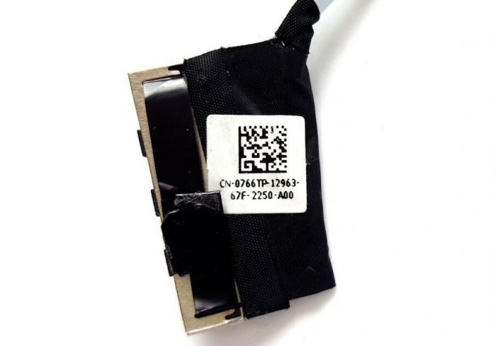 766TP For Dell XPS 13 9350 9360 QHD+ 3200x1800 LCD Touchcreen Assembly - Image 3