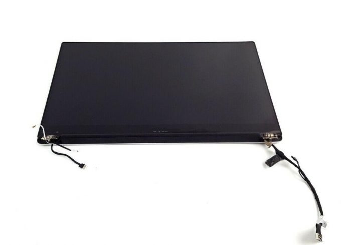 766TP For Dell XPS 13 9350 9360 QHD+ 3200x1800 LCD Touchcreen Assembly