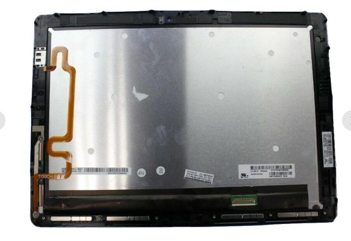 925556-001 For HP Elite X2 1012 G2 LCD LED TouchScreen Display w/Bezel Assembly
