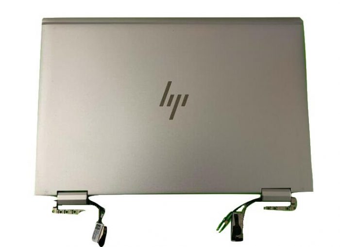 L31869-001 13.3" For HP x360 Elitebook 1030 G3 FHD LCD LED TouchScreen Display - Image 2