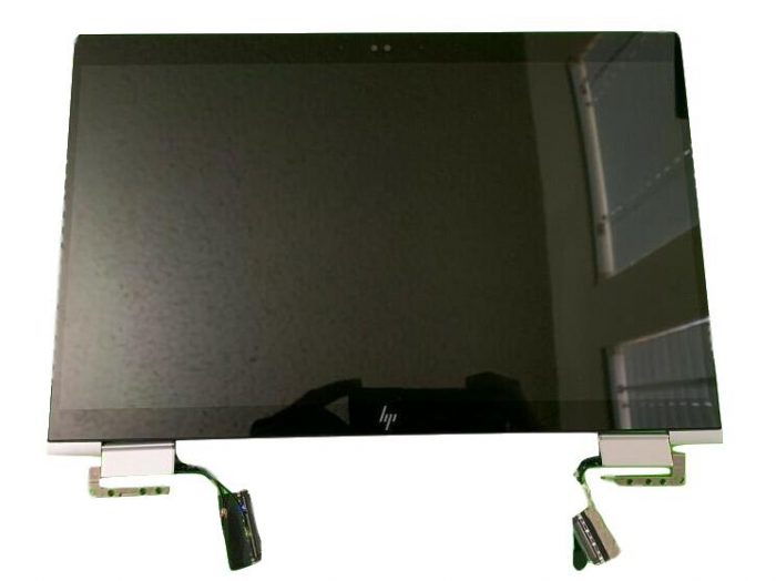 L31869-001 13.3" For HP x360 Elitebook 1030 G3 FHD LCD LED TouchScreen Display