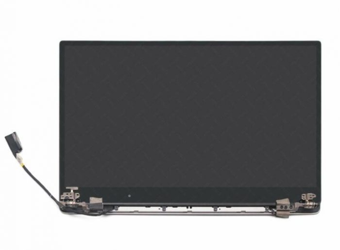 UHD LCD Display Touch Screen Assembly for Dell Precision 15 5510 5520 3840x2160
