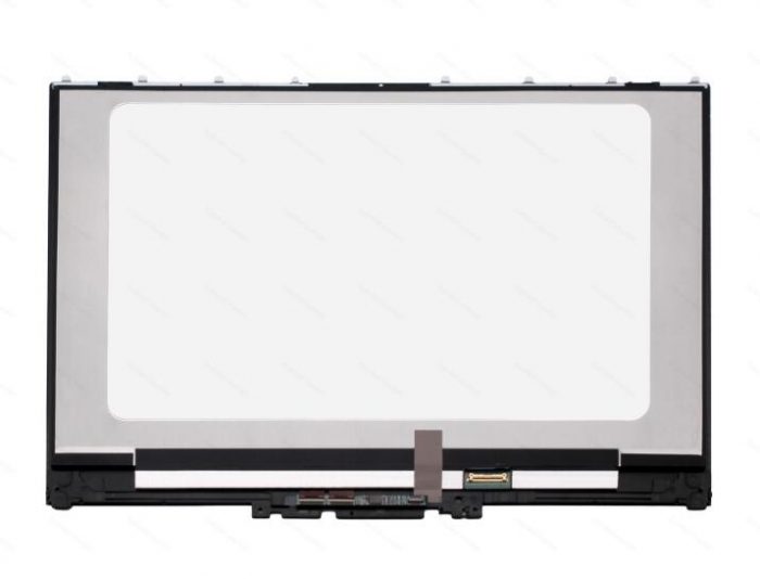 5D10N24289 FHD IPS LCD Screen Touch Glass Digitizer Assembly for Lenovo Yoga 720-15IKB 80X7 - Image 2