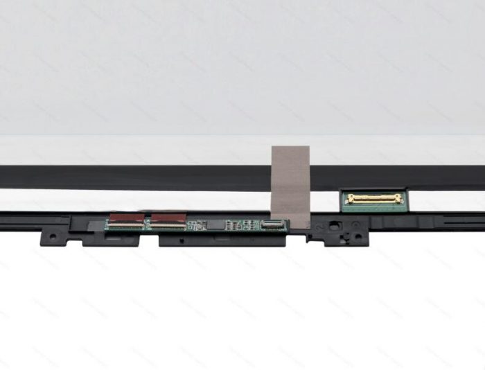 5D10N24289 FHD IPS LCD Screen Touch Glass Digitizer Assembly for Lenovo Yoga 720-15IKB 80X7 - Image 3