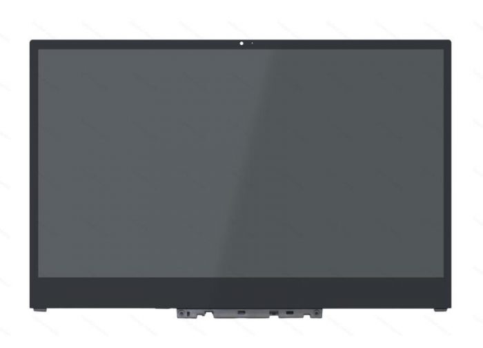 5D10N24289 FHD IPS LCD Screen Touch Glass Digitizer Assembly for Lenovo Yoga 720-15IKB 80X7