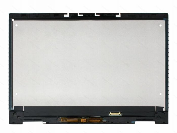 LP133WF4-SPA4 for HP ENVY X360 13M-AG0001DX 13M-AG0002DX LCD Touch Digitizer Screen Assembly - Image 2