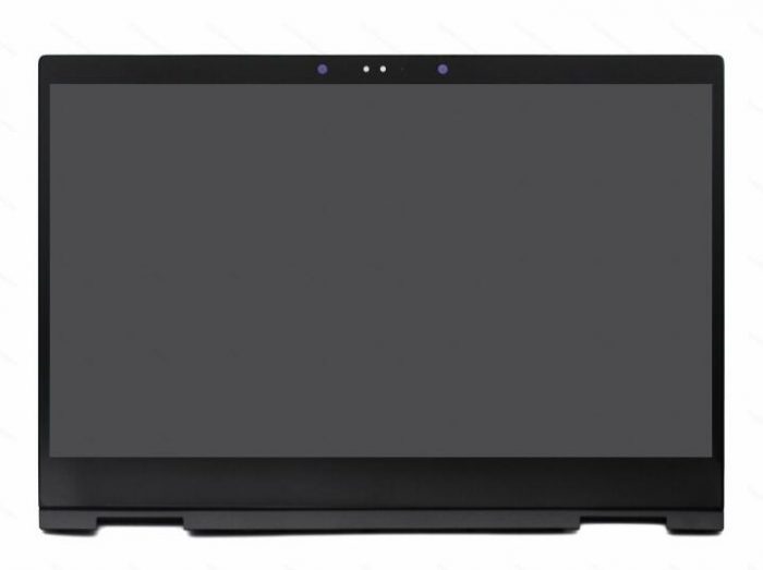 LP133WF4-SPA4 for HP ENVY X360 13M-AG0001DX 13M-AG0002DX LCD Touch Digitizer Screen Assembly