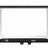 N156HCE-EN1 FHD LCD Screen Touch Digitizer for ASUS VivoBook Flip 15 TP510UA-DH71T TP510UA-RH31T - Image 2