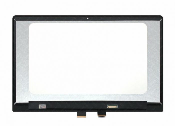 N156HCE-EN1 FHD LCD Screen Touch Digitizer for ASUS VivoBook Flip 15 TP510UA-DH71T TP510UA-RH31T - Image 2