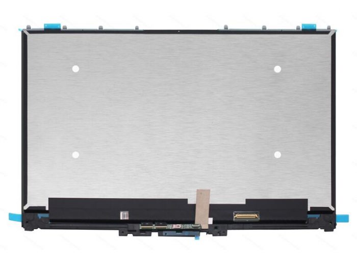 UHD 4K LCD Screen Display Touch Digitizer +Frame for Lenovo Yoga 720-15IKB 80X7 - Image 2