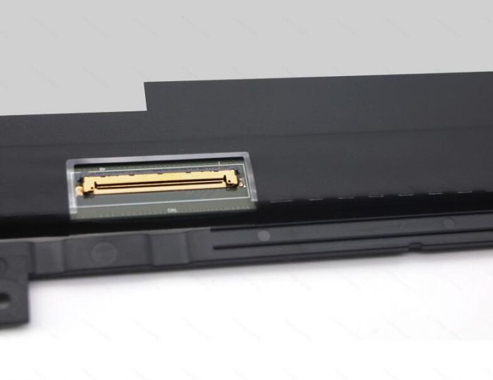 UHD 4K LCD Screen Display Touch Digitizer +Frame for Lenovo Yoga 720-15IKB 80X7 - Image 3