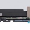 UHD 4K LCD Screen Display Touch Digitizer +Frame for Lenovo Yoga 720-15IKB 80X7 - Image 4