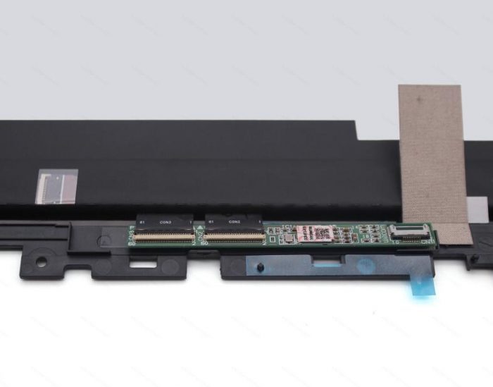 UHD 4K LCD Screen Display Touch Digitizer +Frame for Lenovo Yoga 720-15IKB 80X7 - Image 4
