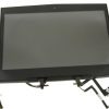 F7VG6 - Black - For Dell Alienware M14x / M14xR2 HD+ LCD Screen Display Complete Assembly with WiHD Antenna Cable