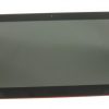 G465T - Red - 15.6" For Studio XPS 16 (1640 1645 1647) FHD (1920 x 1080) Complete LCD Screen Panel Assembly