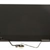 V3JX1 - 15.6" For Dell Inspiron 15 (7586) 2-in-1 UHD (4K) LCD Display Touchscreen Complete Assemby