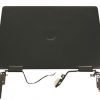 V3JX1 - 15.6" For Dell Inspiron 15 (7586) 2-in-1 UHD (4K) LCD Display Touchscreen Complete Assemby - Image 3