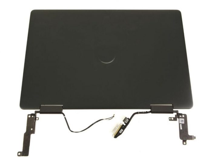 V3JX1 - 15.6" For Dell Inspiron 15 (7586) 2-in-1 UHD (4K) LCD Display Touchscreen Complete Assemby - Image 3