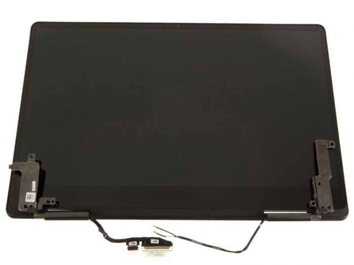 V3JX1 - 15.6" For Dell Inspiron 15 (7586) 2-in-1 UHD (4K) LCD Display Touchscreen Complete Assemby