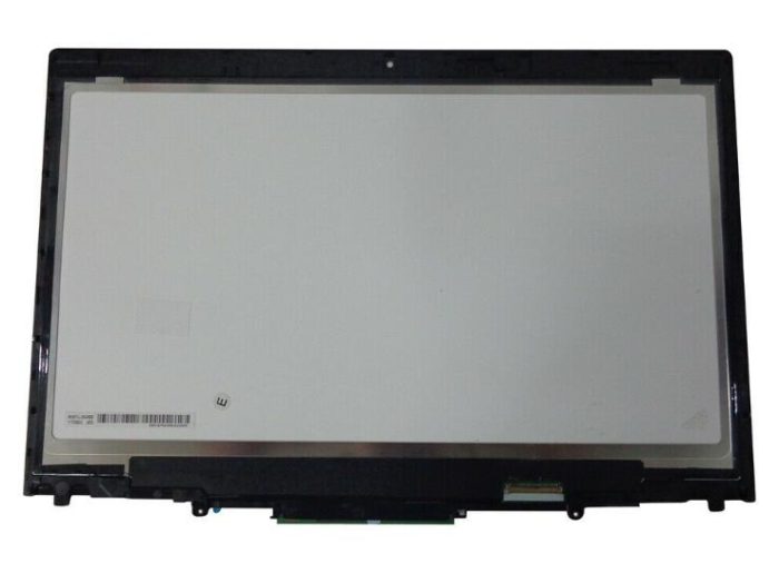 00UR191 00UR192 - 14" For LENOVO THINKPAD X1 YOGA 20FR 20FQ QHD LCD TOUCH SCREEN W/ BEZEL - Image 2
