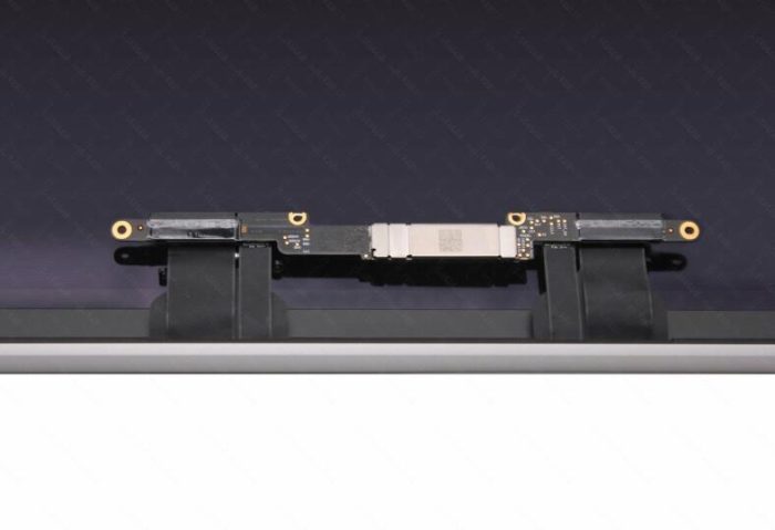 13.3" LCD Screen Display Complete Assembly for Apple MacBook Pro Retina A2159 2019 - Image 3