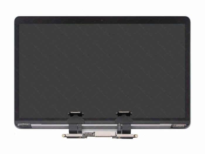13.3" LCD Screen Display Complete Assembly for Apple MacBook Pro Retina A2159 2019