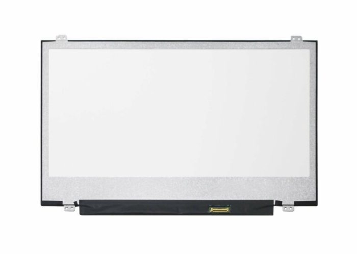 14'' Laptop Replacement FHD IPS LCD Display LED Screen N140HCE-EN1 1920*1080 30PIN - Image 2