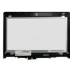 14" LCD Touch Screen Display Digitizer Assembly for Lenovo Yoga 500-14ISK 80R5 - Image 2