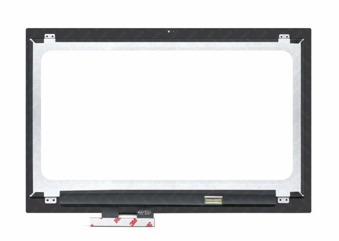 15.6'' FHD LCD TouchScreen Display Digitizer Assembly for Acer Spin 5 SP515-51N - Image 2