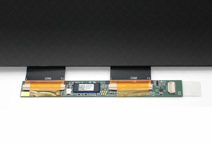 15.6'' FHD LCD TouchScreen Display Digitizer Assembly for Acer Spin 5 SP515-51N - Image 4