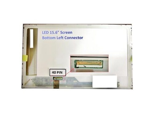 15.6" WXGA HD LED Replacement LAPTOP LCD Screen For Hp 2000-2b20ca