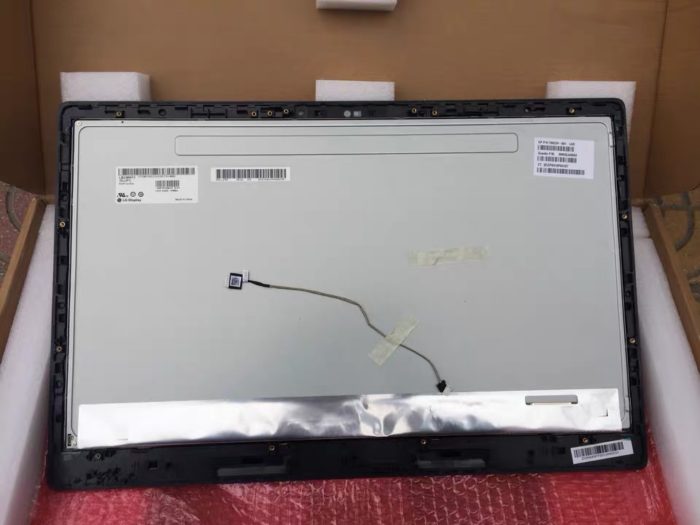 799729-001 For HP Pavilion 23-q258cn 23-q214a LCD touchscreen assembly LM230WF3 SL P7