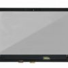 907334-001 13.3'' FHD LCD Display Touch Screen Assembly for HP Spectre 13t-w000 - Image 2