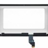 B125HAN03.1 LCD Display Front Glass Assembly for Asus ZenBook 3 UX390U UX390UA - Image 2