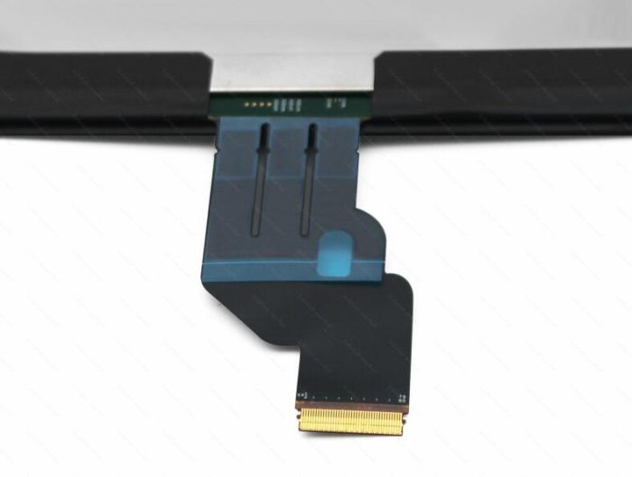B125HAN03.1 LCD Display Front Glass Assembly for Asus ZenBook 3 UX390U UX390UA - Image 3