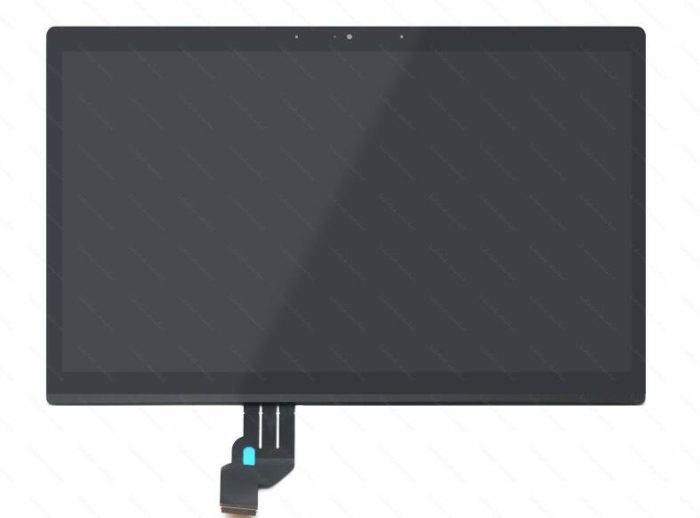 B125HAN03.1 LCD Display Front Glass Assembly for Asus ZenBook 3 UX390U UX390UA
