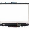 FHD LCD Touch Screen Display Digitizer Assembly for Lenovo FLEX-14API 81SS - Image 2