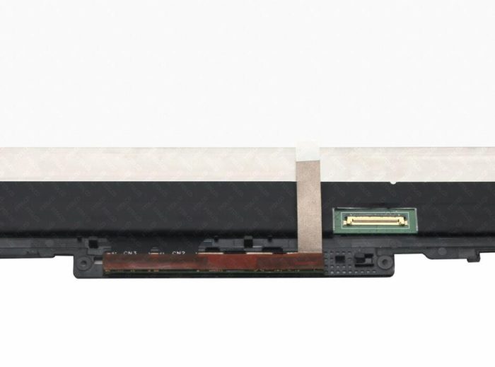 FHD LCD Touch Screen Display Digitizer Assembly for Lenovo FLEX-14API 81SS - Image 4