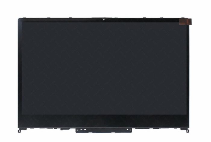 FHD LCD Touch Screen Display Digitizer Assembly for Lenovo FLEX-14API 81SS