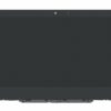 LCD Touch Screen Assembly for Lenovo N23 Yoga Chromebook ZA26 (Not for Winbook)