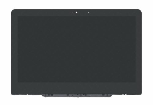 LCD Touch Screen Assembly for Lenovo N23 Yoga Chromebook ZA26 (Not for Winbook)